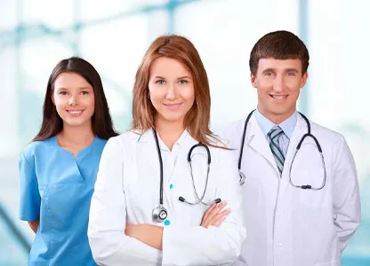 Booking Your Appointment