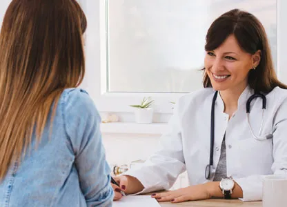 In-Clinic Examination